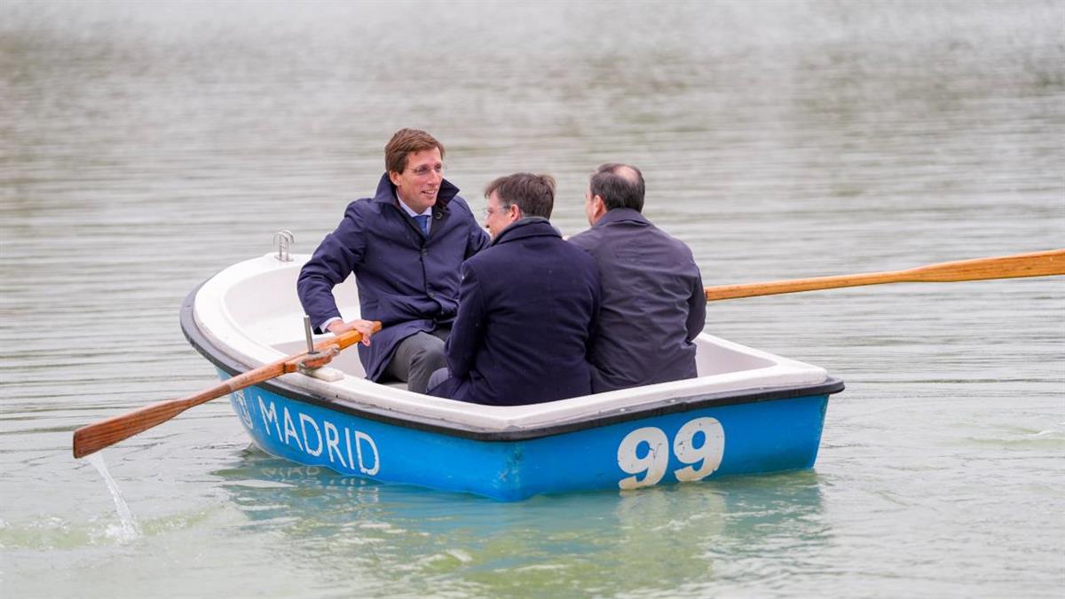 Un premio que Naciones Unidas otorga a la capital por sexto año consecutivo